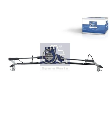 Wiper Linkage